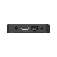 Nouveau produit Tanix TX2 décodage Hd 8K décodeur décodeur double Wifi Tv Box android 12 TX2 h618 smart tv box android