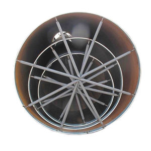 Đường kính lớn chất lượng tốt ssaw Ống API 5L q235b q355b xoắn ốc hàn ống thép cho chất lỏng và cấu trúc đường ống - Product Image 6