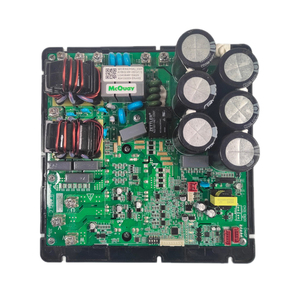 Carte de commande d'onduleur MC830(35A)-C01 L04084615925 HMD3W-26E03 pour unité extérieure de pompe à chaleur McQuay VRF - Product Image 1