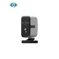 Kamera OKAM Pro 3MP 1080p Mini 2.4G 5G Dual Band WiFi Baterai 5200mAh Penglihatan Malam Alarm Perekam Tahan Air CCTV 85 Derajat