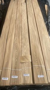 แผ่นไม้อัดสีเหลือง Carpathian <span class=keywords><strong>ELM</strong></span> 2500mm * 1200mm AAA <span class=keywords><strong>wych</strong></span> <span class=keywords><strong>ELM</strong></span> 0.42mm สำหรับตู้ครัว - Product Image 2