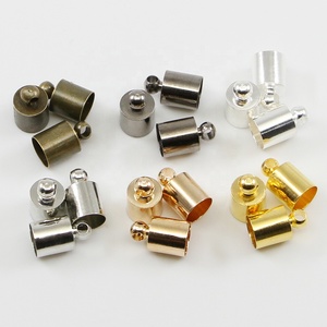 จี้นาฬิกาสแตนเลสมีหลายขนาดสำหรับทำเครื่องประดับสร้อยคอแบบทำมือ - Product Image 4