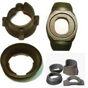 ระบบโครงนิรภัยแบบคัพล็อค คัพบนและคัพบน พร้อมใบมีดเหล็กตีขึ้นรูป - Product Image 5
