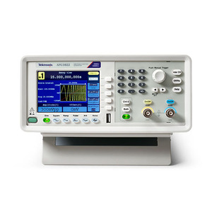 Générateur de fonctions à forme d'onde arbitraire Tektronix Afg1000/ Afg1022 25 MHz 2 canaux Keithley - Product Image 2