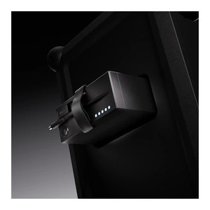 คาซ่า แอตติวา มิกซ์ แบล็ค 144W 40400015 - Product Image 4