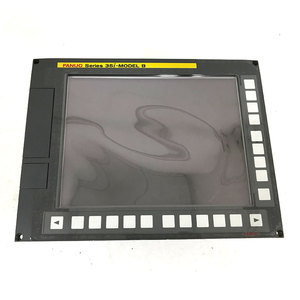 Panel Táctil con Pantalla LCD FANUC para A02B-0303-C084 A02B0303C084 - Product Image 5