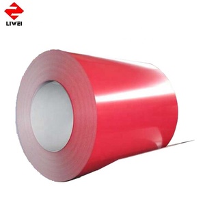 Stocked สีเคลือบ Ppgi Ral 9024 <span class=keywords><strong>แผ่น</strong></span><span class=keywords><strong>เหล็ก</strong></span>ชุบสังกะสี - Product Image 3