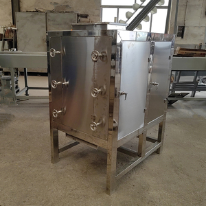 Máquina Automática para Cortar y Picar <span class=keywords><strong>Betel</strong></span> Areca, Molinillo Pulverizador de Granos de Pistacho y Nueces - Product Image 2