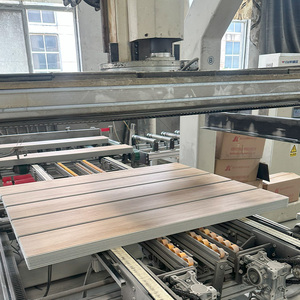 Vente flash : Revêtement <span class=keywords><strong>de</strong></span> sol SPC imperméable, rigide, à clipser, planches <span class=keywords><strong>de</strong></span> vinyle <span class=keywords><strong>de</strong></span> luxe pour salon, cuisine, salle <span class=keywords><strong>de</strong></span> bain, rénovation <span class=keywords><strong>de</strong></span> la maison - Product Image 6