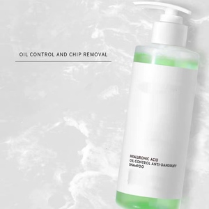 Shampooing antipelliculaire professionnel de haute qualité pour le contrôle de la chute des cheveux <span class=keywords><strong>bon</strong></span> prix marques de soins capillaires - Product Image 2