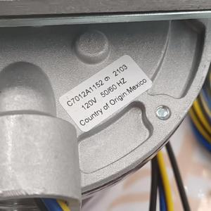 20 in Stock C7012E1187 Uv Detector Original and New - Product Image 5