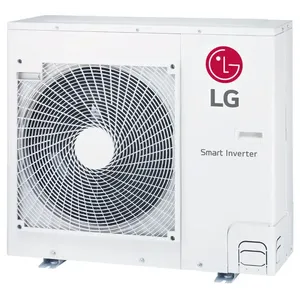 Aire Acondicionado Split Penta Inteligente con WiFi, Modo de Ahorro de Energía, Control por Aplicación, Refrigerante R32, Modelo MU5R30 - Product Image 6