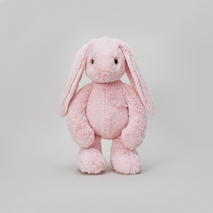 Nouvelle Peluche Lapin Style Moderne, Douce et Confortable, Décoration Maison, Cadeau d'Anniversaire - Product Image 2