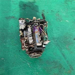 Motor Diésel Usado Original Fo Ton, Motor Completo de <span class=keywords><strong>Segunda</strong></span> <span class=keywords><strong>Mano</strong></span> 4D24T para Camión - Product Image 6