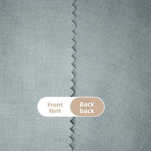 घरेलू वस्त्र के लिए छलावरण कपड़ा मध्यम वजन विरोधी स्टेटिक पे लेपित पॉलिएस्टर/रैयन हाई ड्रापिंग - Product Image 6