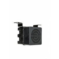 Pièce automobile en plastique SLVS32a-b 12V pour la rénovation/amélioration avec garantie de 36 mois pour les modèles de véhicules spécifiés par le client