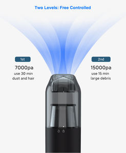 Motor de cepillo <span class=keywords><strong>Nord</strong></span> <span class=keywords><strong>Stage</strong></span> 4, húmedo y seco, K4, aspiradora de succión al vacío inalámbrica de mano para coche, cepillo para nieve, instrumento, muebles Rv - Product Image 5