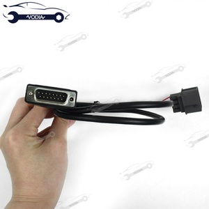 Équipement de construction agricole pour outil de diagnostic JCB Master SM4. Kit de diagnostic Service Master V22.11.2 - Product Image 6