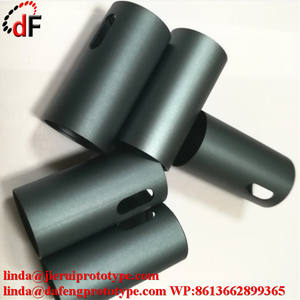 PEEK FDM Edm เครื่อง Cnc แบบหมุนได้,แม่พิมพ์ฉีดไดฟ์แบบฉีดที่มีความร้อนสูงทนอุณหภูมิสูง - Product Image 2