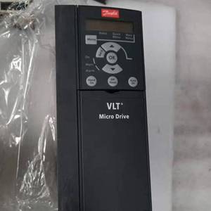 ไดรฟ์ Danfoss Vlt Micro ขนาด 1000 วัตต์ 380 โวลต์ สามเฟส อินเวอร์เตอร์ความถี่ สำหรับงานอิเล็กทรอนิกส์ - Product Image 3