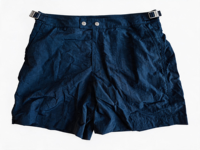 Shorts de plage pour homme, vêtements de sport, vêtements de plage, service OEM personnalisé, tissu imperméable et respirant