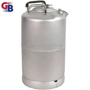 GB80101017 Venta caliente 304 Acero inoxidable 15L <span class=keywords><strong>barril</strong></span> <span class=keywords><strong>de</strong></span> limpieza <span class=keywords><strong>de</strong></span> manguera <span class=keywords><strong>de</strong></span> <span class=keywords><strong>cerveza</strong></span> unidireccional <span class=keywords><strong>para</strong></span> <span class=keywords><strong>dispensador</strong></span> <span class=keywords><strong>de</strong></span> <span class=keywords><strong>cerveza</strong></span> - Product Image 1
