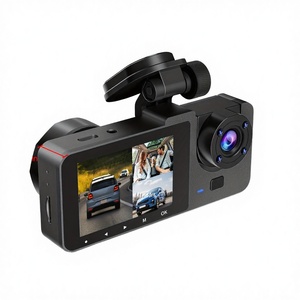 กล้องบันทึกภาพภายในบ้าน 3 ตัว ความละเอียด 1080p บันทึกแบบวนซ้ำ กล้องบันทึกวิดีโอ DVR ความคมชัดระดับ Full HD พร้อมพลังงานจาก USB และรับประกัน 1 ปี - Product Image 2