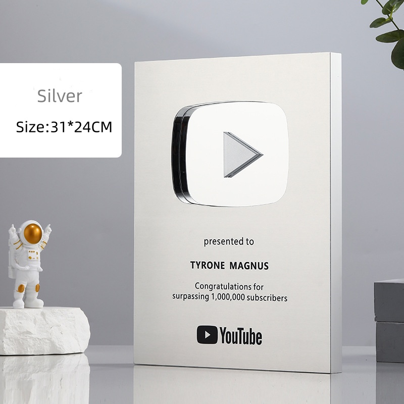 Silver