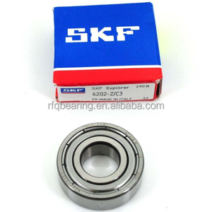 Catalogue de roulements <span class=keywords><strong>SKE</strong></span>, roulement à billes à gorge profonde d'origine <span class=keywords><strong>SKE</strong></span> 6202, roulement <span class=keywords><strong>SKE</strong></span> 6202 - Product Image 2