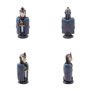 OEM ODM personalizado 3D Unisex Rick y Morty figura <span class=keywords><strong>de</strong></span> acción <span class=keywords><strong>Anime</strong></span> PVC ABS muñeca <span class=keywords><strong>de</strong></span> juguete para 5 a 7 años regalo perfecto para niños y niñas - Product Image 6