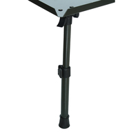 Selco China herramienta portátil Metal pesca mesa plegable al aire libre carpa pesca Bivvy mesas