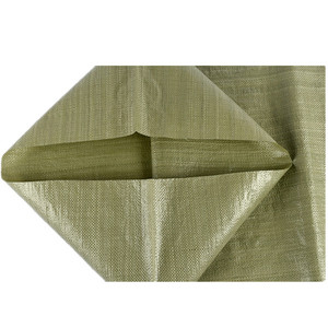 Bolsa de Plástico Tejida para Mudanza, 50 cm de Grosor, Capacidad de 50 kg, para Guardar Ropa de Cama, Origen Yiwu, con Impresión de Logotipo - Product Image 1
