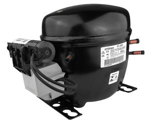Embraco R134 original compresseur de réfrigération et de climatisation 1/4HP - Product Image 3