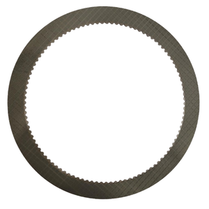 Allis MD/B400 Getriebe C2 Reibungs kupplungs platte Reib scheiben - Product Image 5