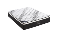 Smart Hypo-allergenic 24 pouces Design moderne Matelas simple haute densité mousse recollée pour hôtel, école, hôpital, chambre à coucher