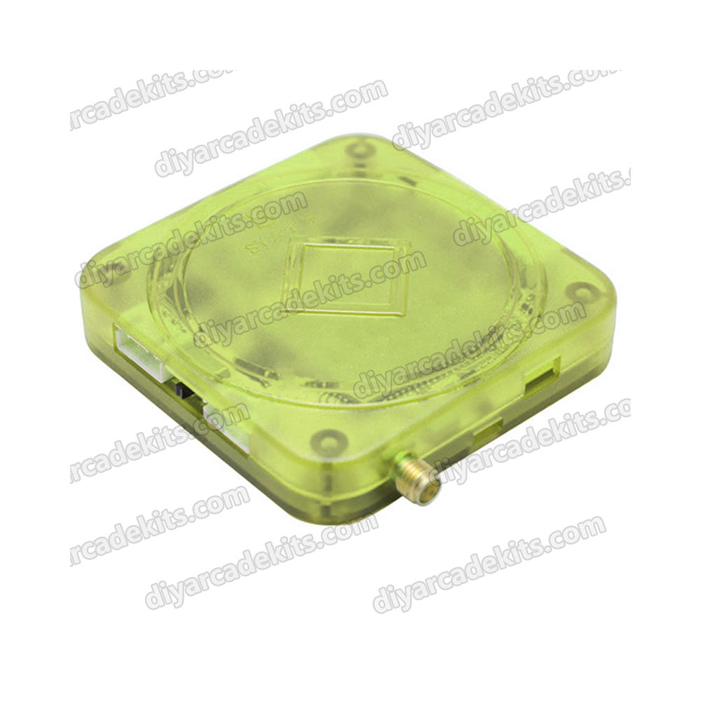 สีเหลือง