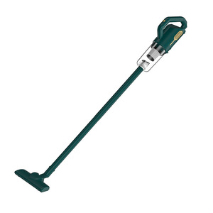 เครื่องดูดฝุ่นแบบมีสายขนาดเล็ก Zhigao 16000Pa 600W เทคโนโลยีไซโคลน พร้อมหัวดูดแบบแบน สำหรับทำความสะอาดบ้าน - Product Image 4