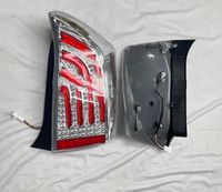 Feux arrière ForI Pack Auto Parts pour Toyota Prius ZVW30 2012 2015