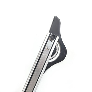 Regla en T de Aluminio de 60 cm a Precio de Fábrica, Regla de Doble Cara Extraíble para Trabajos en Madera - Product Image 5