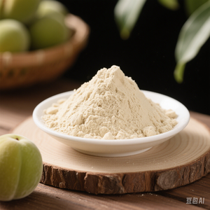 <span class=keywords><strong>Vatica</strong></span> <span class=keywords><strong>Astrotricha</strong></span> bubuk ekstrak gretricha bubuk plum hijau - Product Image 5