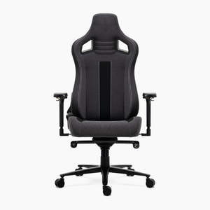 AJUNION Racing Gaming Chair Multi-Functional Tilt Reclining Ergonomic <strong>Computer</strong> Chair Height Adjustment Rocking Office Chair - Product Image 1
