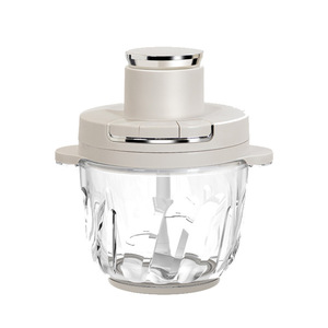 Orvica Meat <b>Grinder</b> 40L Electric Food Processor With Multiple Blades For Kitchen Use - Product Image 1