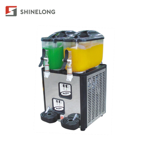 Máquina de Comida Congelada Comercial ShineLong de Alta Calidad para Cachorros, con Mezcla de Sabores - Product Image 5