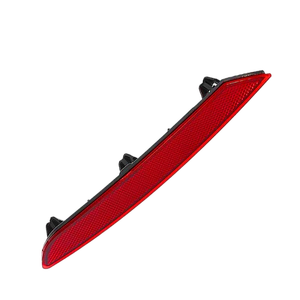Paire de réflecteurs de pare-chocs arrière G/D pour BMW Série 5 G30/G30 LCI/G31/G31 LCI - OE 63147851577/63147851578 - Product Image 4