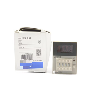 Controlador de programación de PLC dedicado PAC de automatización industrial, nuevo, Original, 24VDC, 3A, NSMP, nuevo - Product Image 1