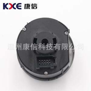 VW Lavida Golf New Bora Jetspeed Polo Langrui Magotan Automatic Headlight <b>Switch</b> for <b>Autos</b> - Product Image 5