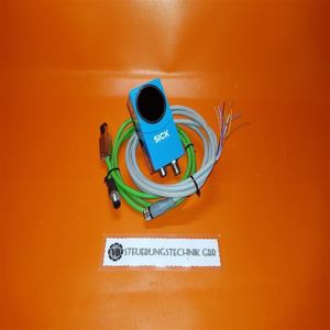 Dijital Monokrom Sensör VSPI4F2411 *1 054 705 - Product Image 1