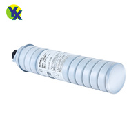 Cartouche de toner compatible Protoner 6110D 6100D 6210D pour copieurs Ricoh Aficio MP6001 MP6075 6001 6002 7001 1075 7502 1060