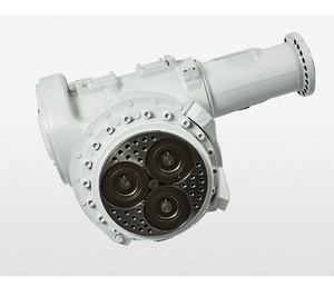 3HAC021799-003 Motor W. Eje piñón 4 <span class=keywords><strong>IRB</strong></span> <span class=keywords><strong>1600</strong></span> - Product Image 6