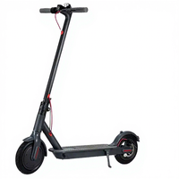 Trottinette électrique pliable MY V10 500W, 10500mAh, autonomie de 35 km, IPX5, trottinette électrique pour adultes avec application Bluetooth